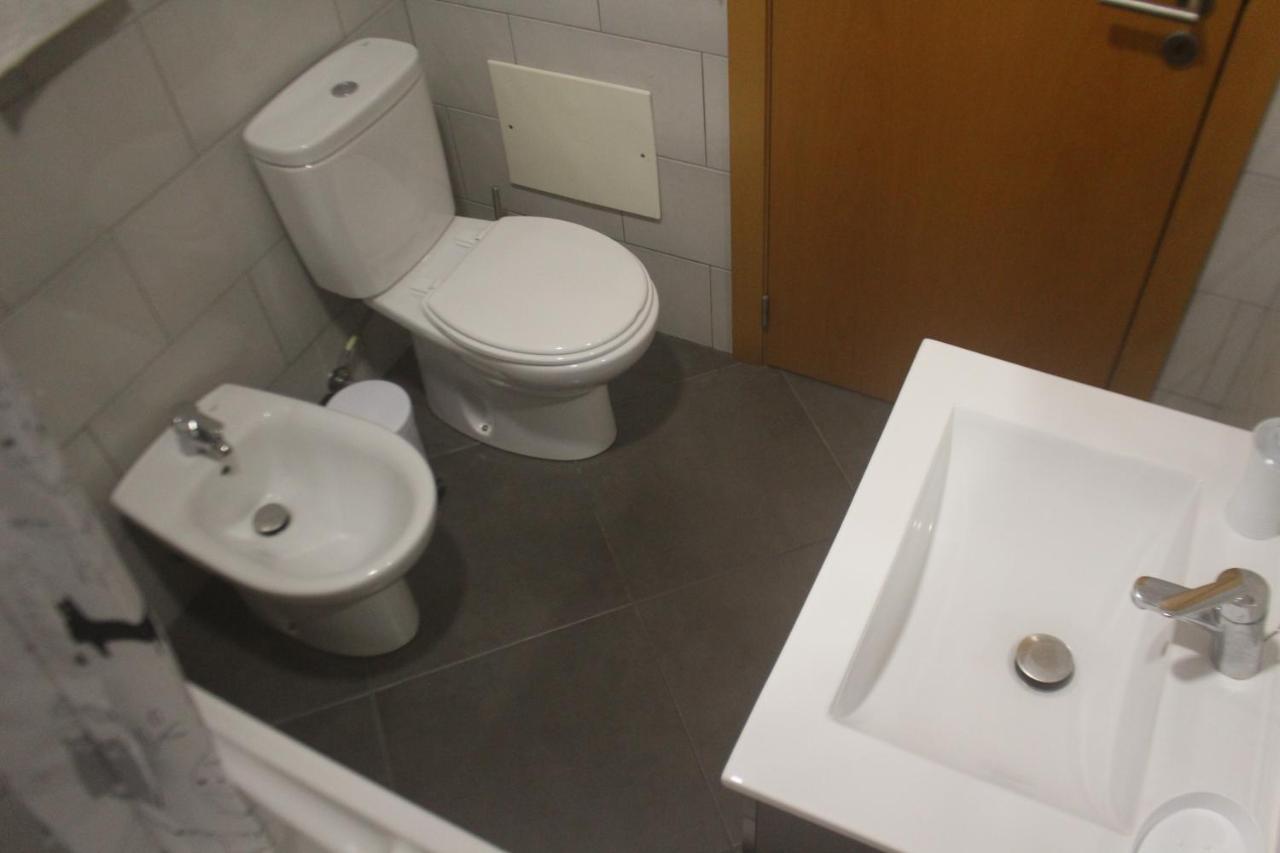 Fx Carvalhal Hotel Funchal  Luaran gambar