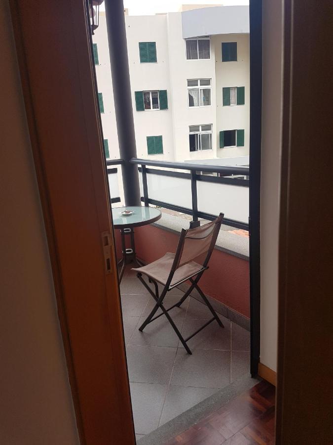 Fx Carvalhal Hotel Funchal  Luaran gambar
