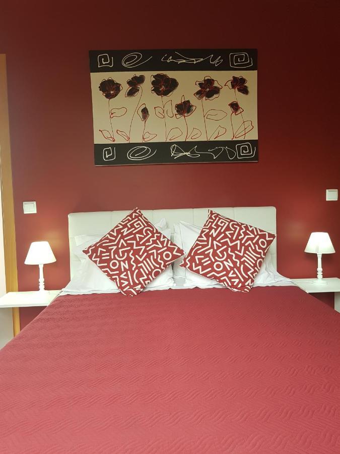 Fx Carvalhal Hotel Funchal  Luaran gambar