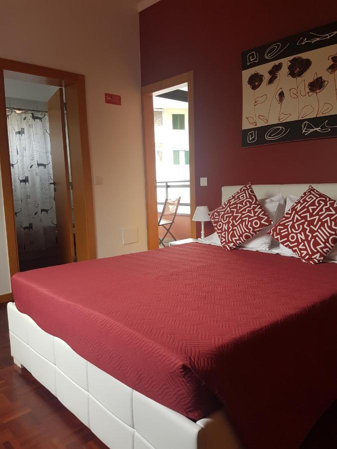Fx Carvalhal Hotel Funchal  Luaran gambar