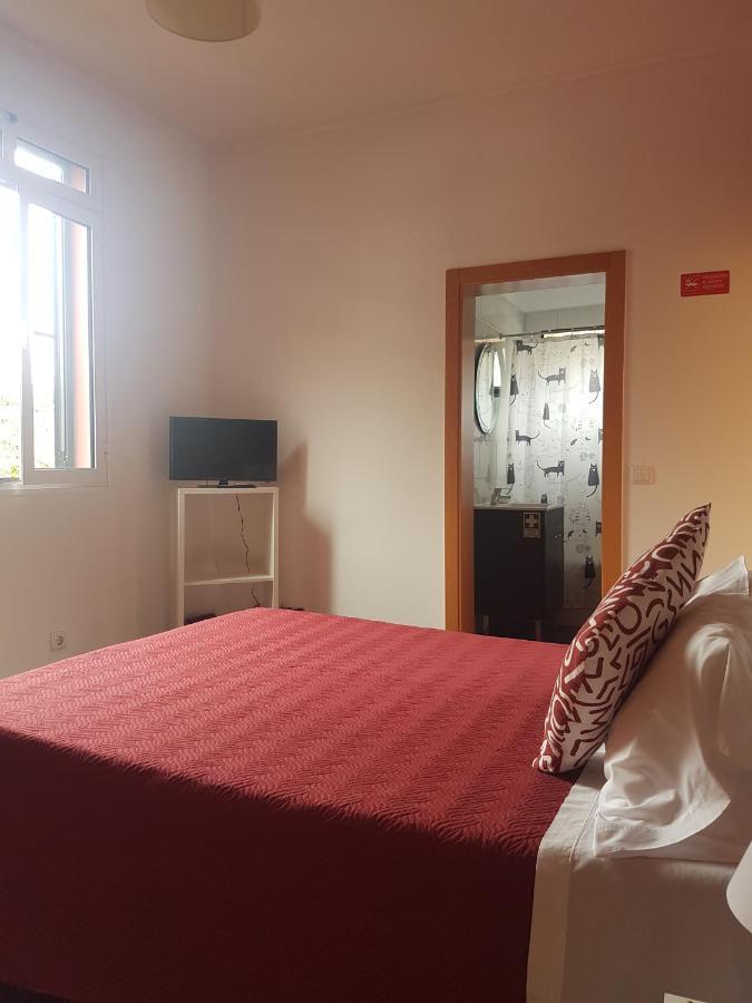 Fx Carvalhal Hotel Funchal  Luaran gambar
