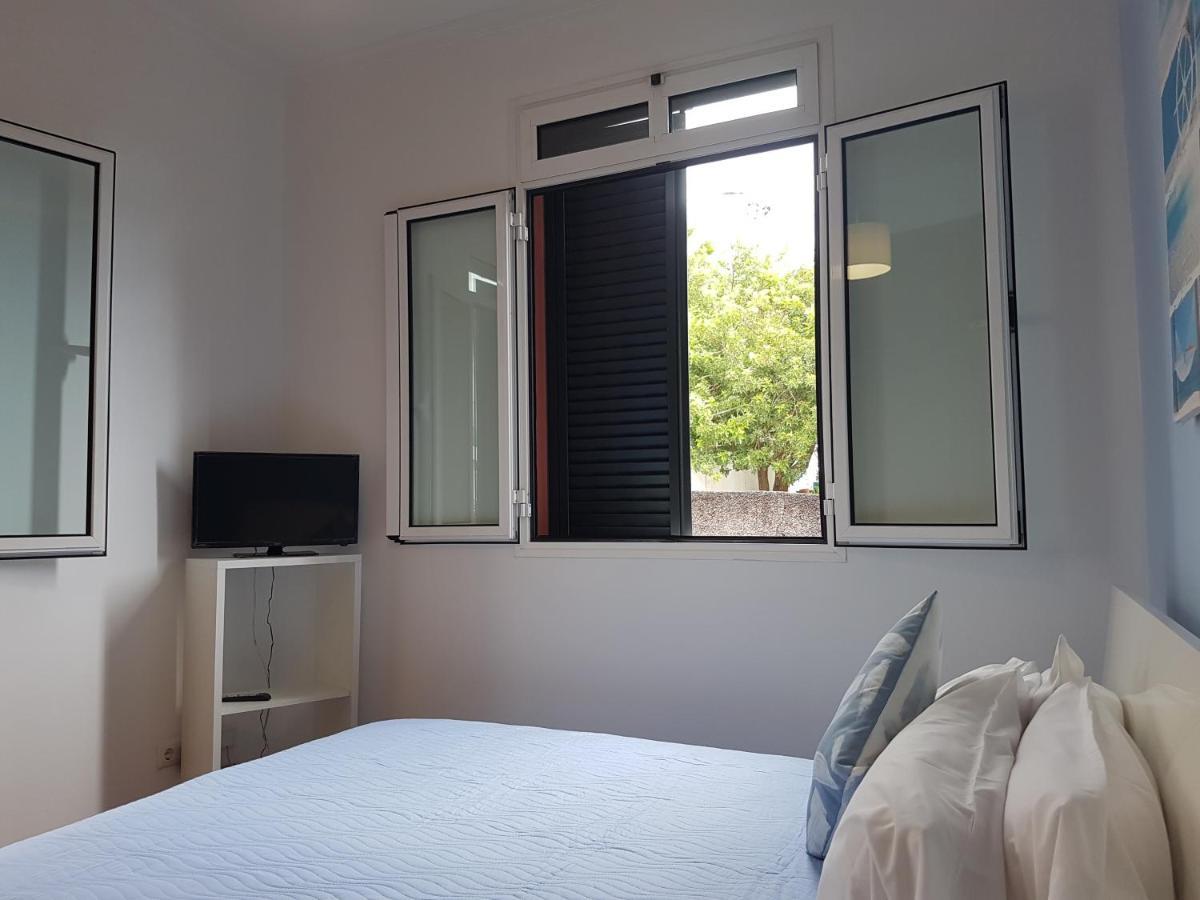 Fx Carvalhal Hotel Funchal  Luaran gambar
