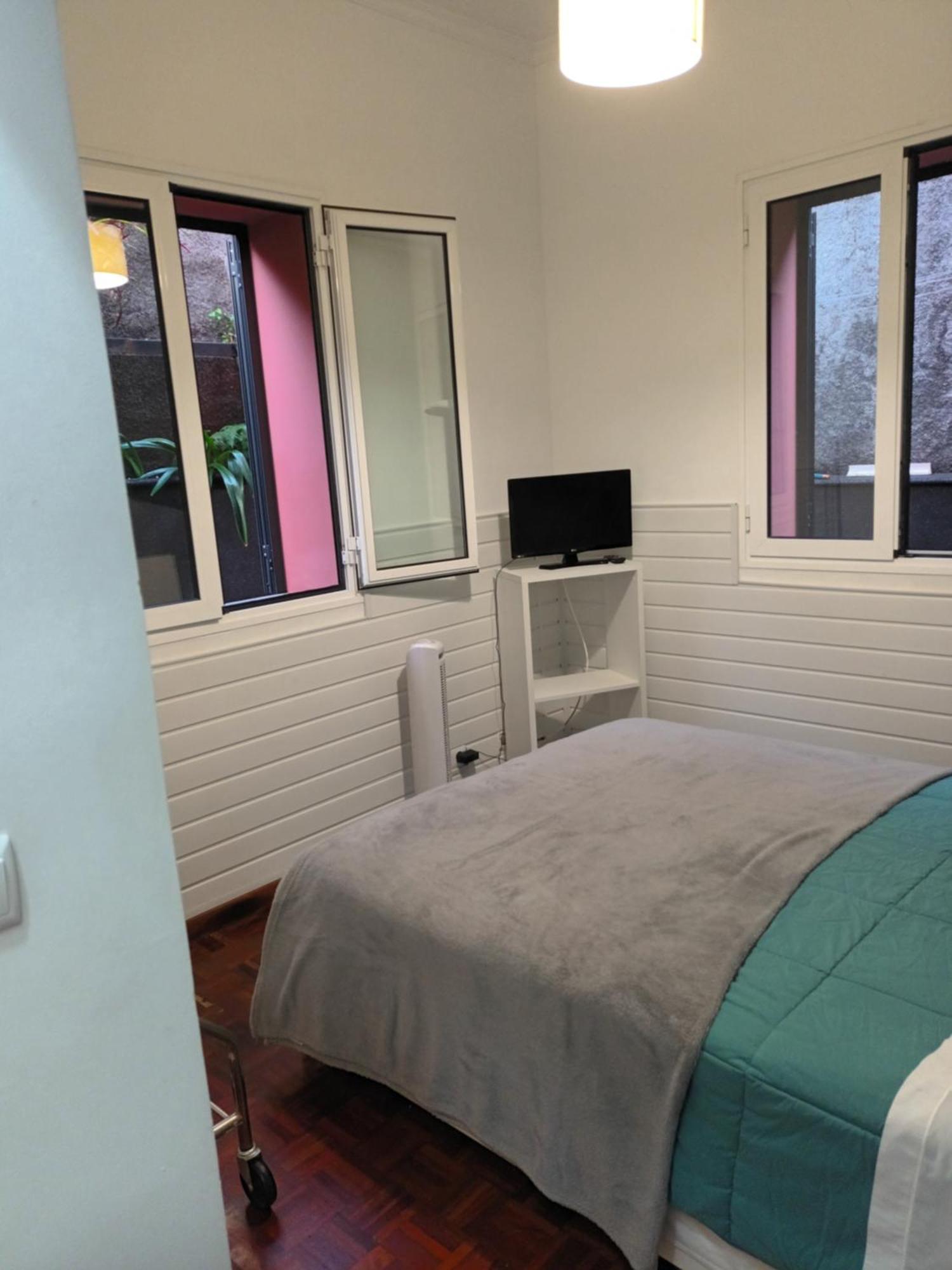 Fx Carvalhal Hotel Funchal  Luaran gambar
